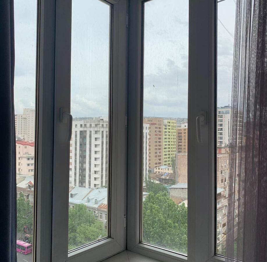 Cozy Apartment Near Republic Square Erévan Extérieur photo